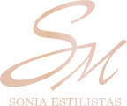 Nuevo logo sonia estilistas